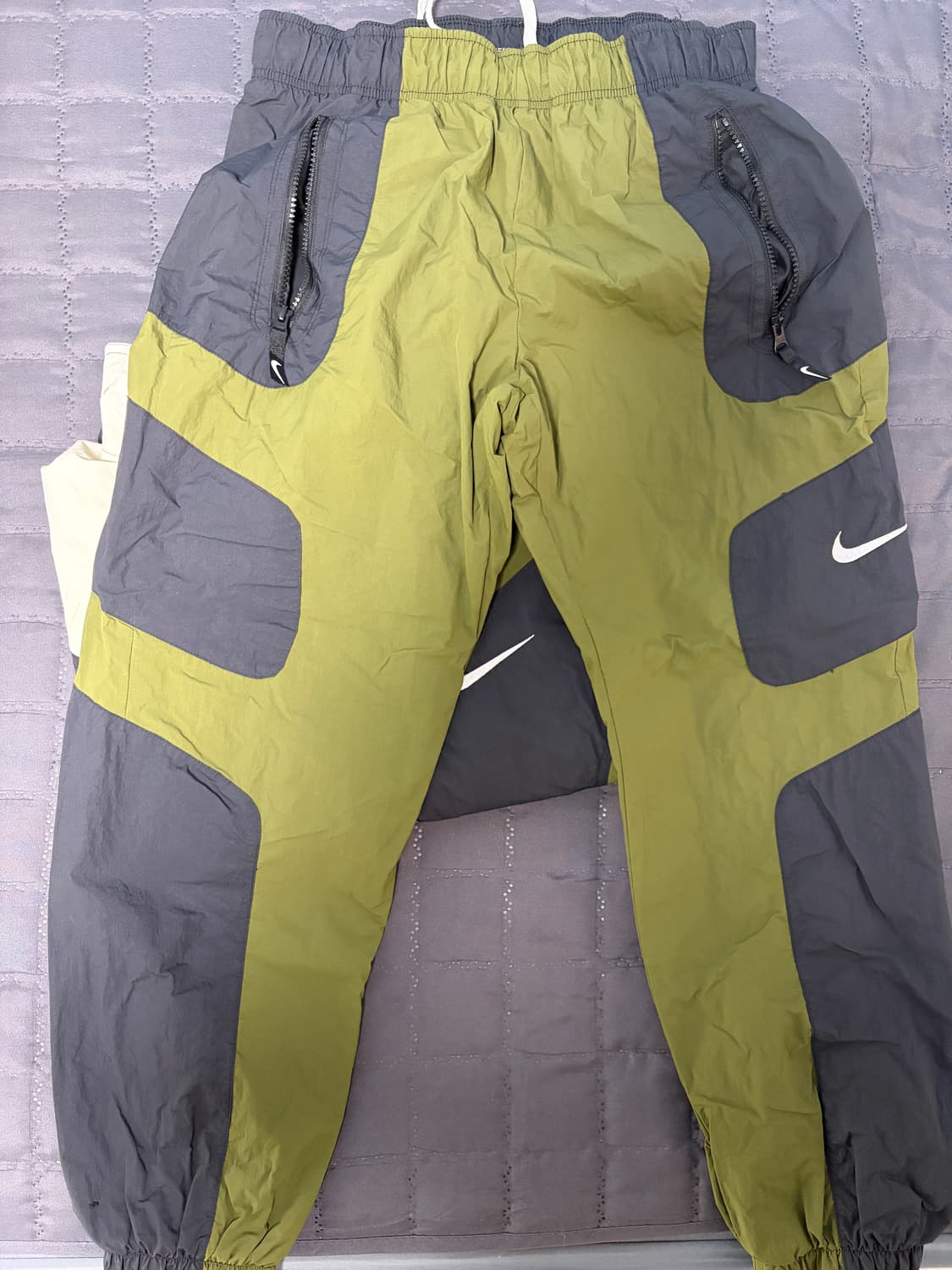 나이키 리이슈 트레리닝 셋업 상품이미지9