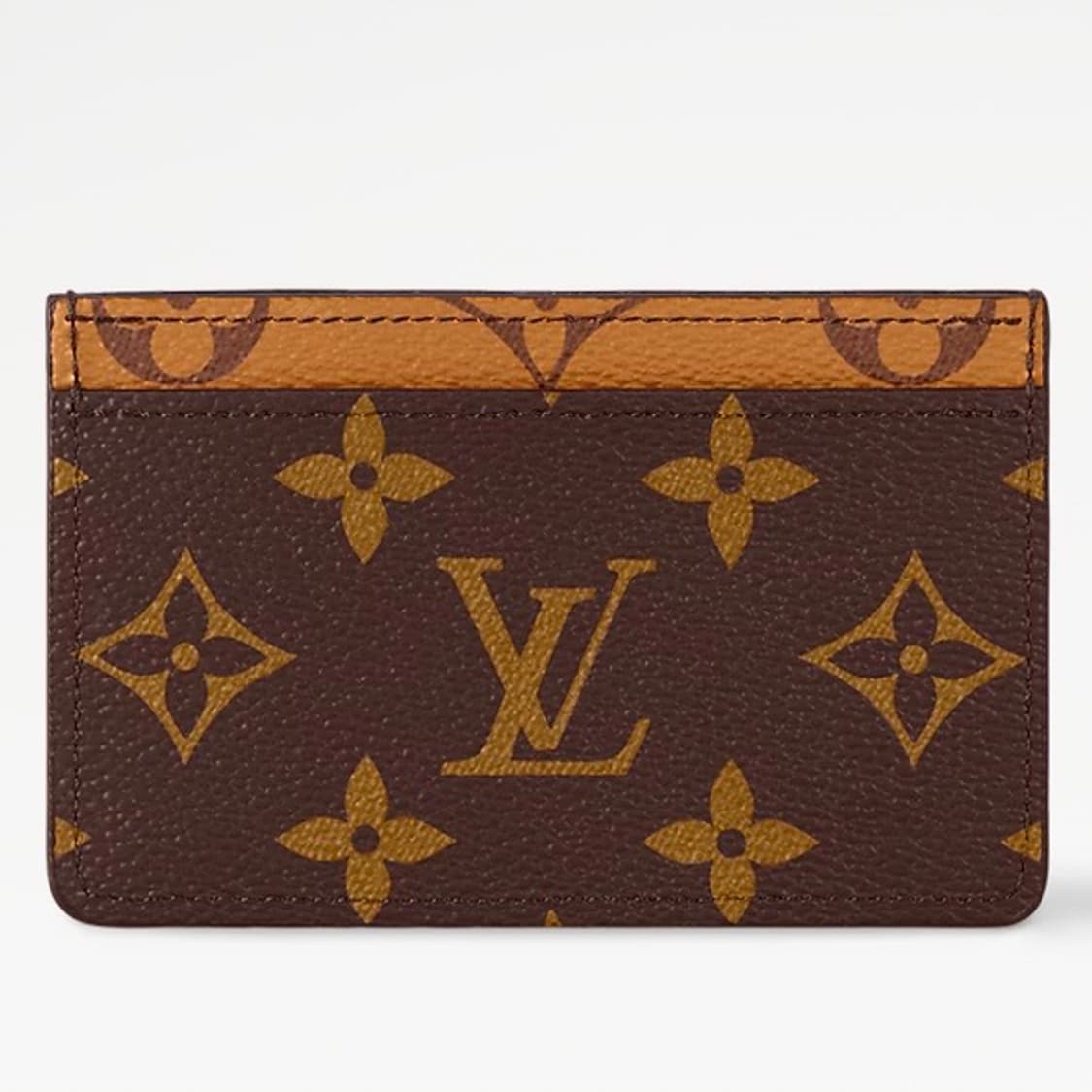 [S+급/OS] 루이비통 모노그램 리버스 여성 카드지갑 상품이미지9
