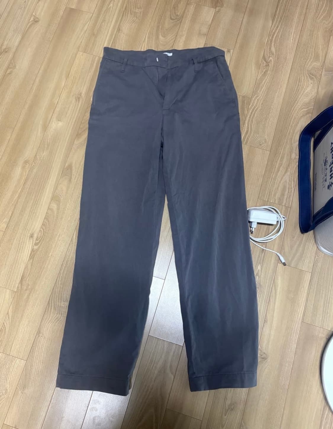 a.ta 데일리팬츠 [m] 상품이미지2