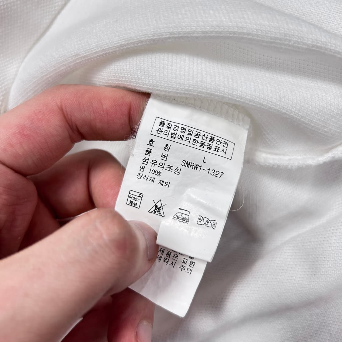 폴로 트리플포니 치프키프 추격자 카라티(L) 상품이미지3