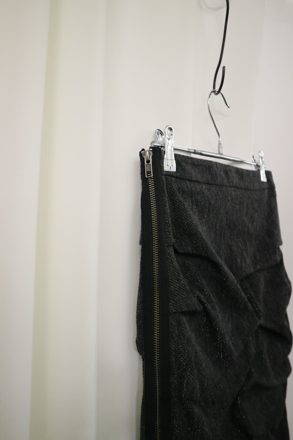 Yigal Azuroel midi skirt 상품이미지2