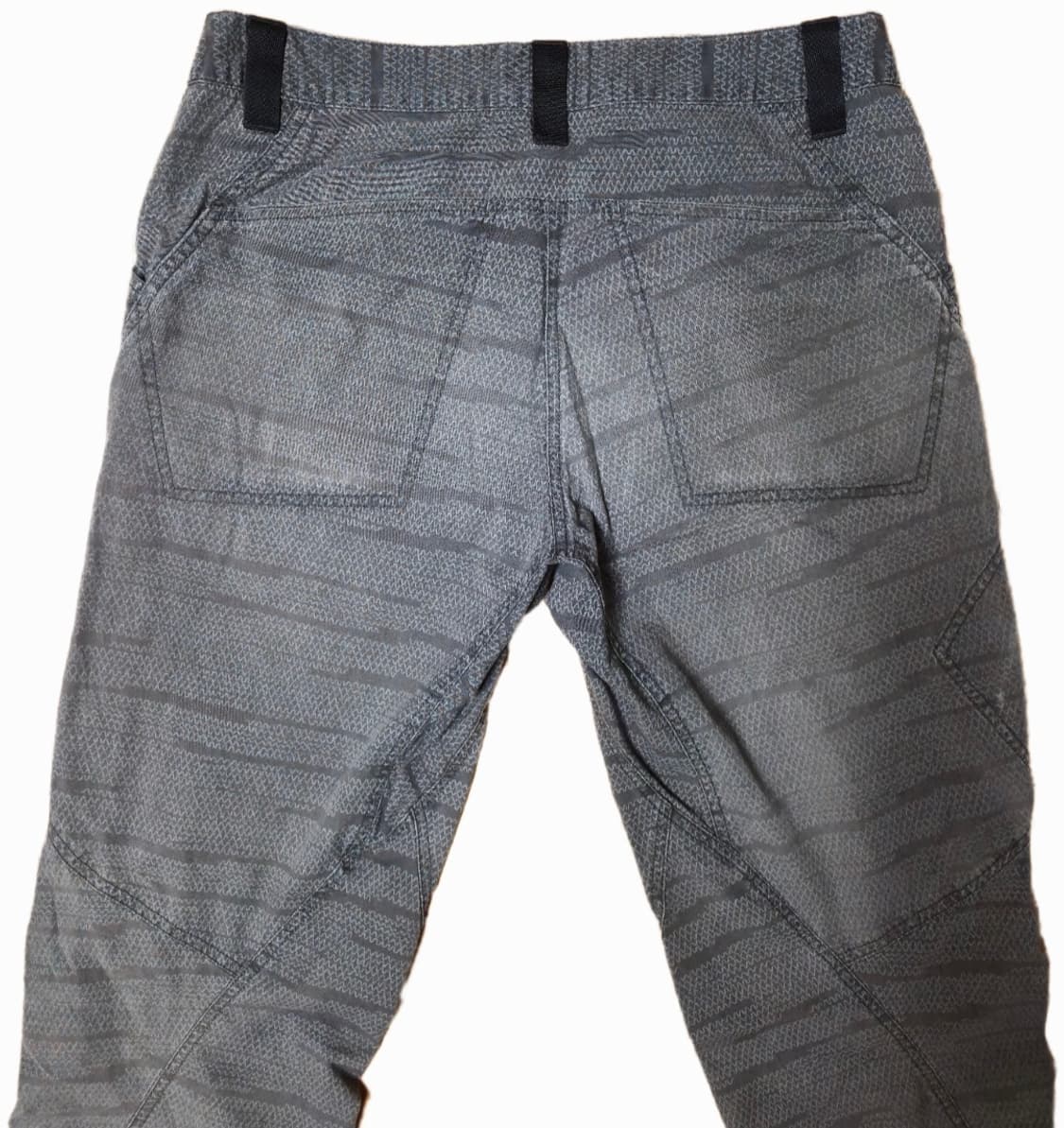 [30] 파타고니아 patagonia 패턴 면바지 상품이미지3