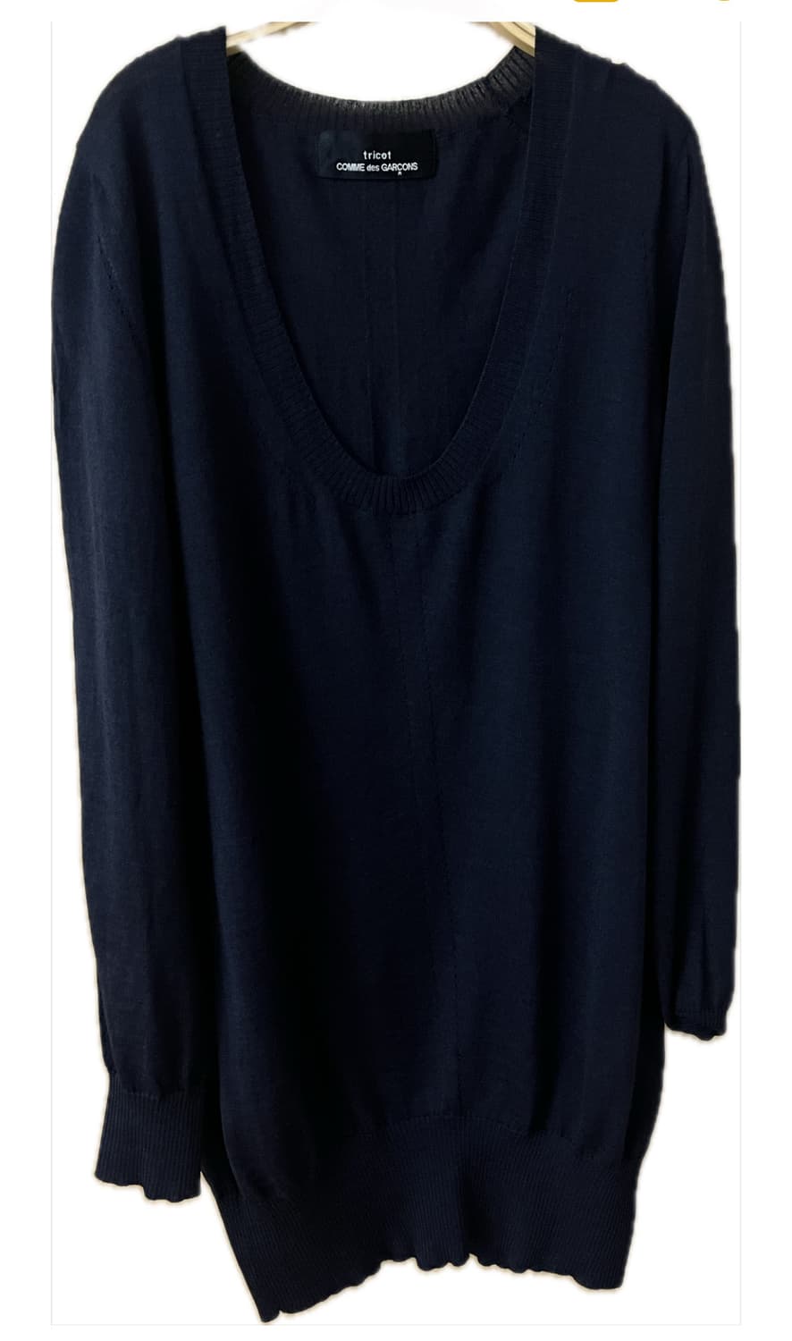 Comme des Garcons Tricot 니트 상품이미지3
