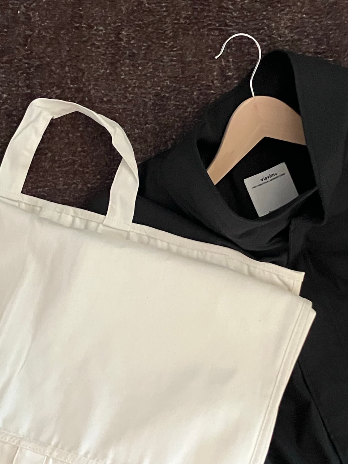 비즈빔 / 65 피쉬테일 / 블랙 [3] 상품이미지7