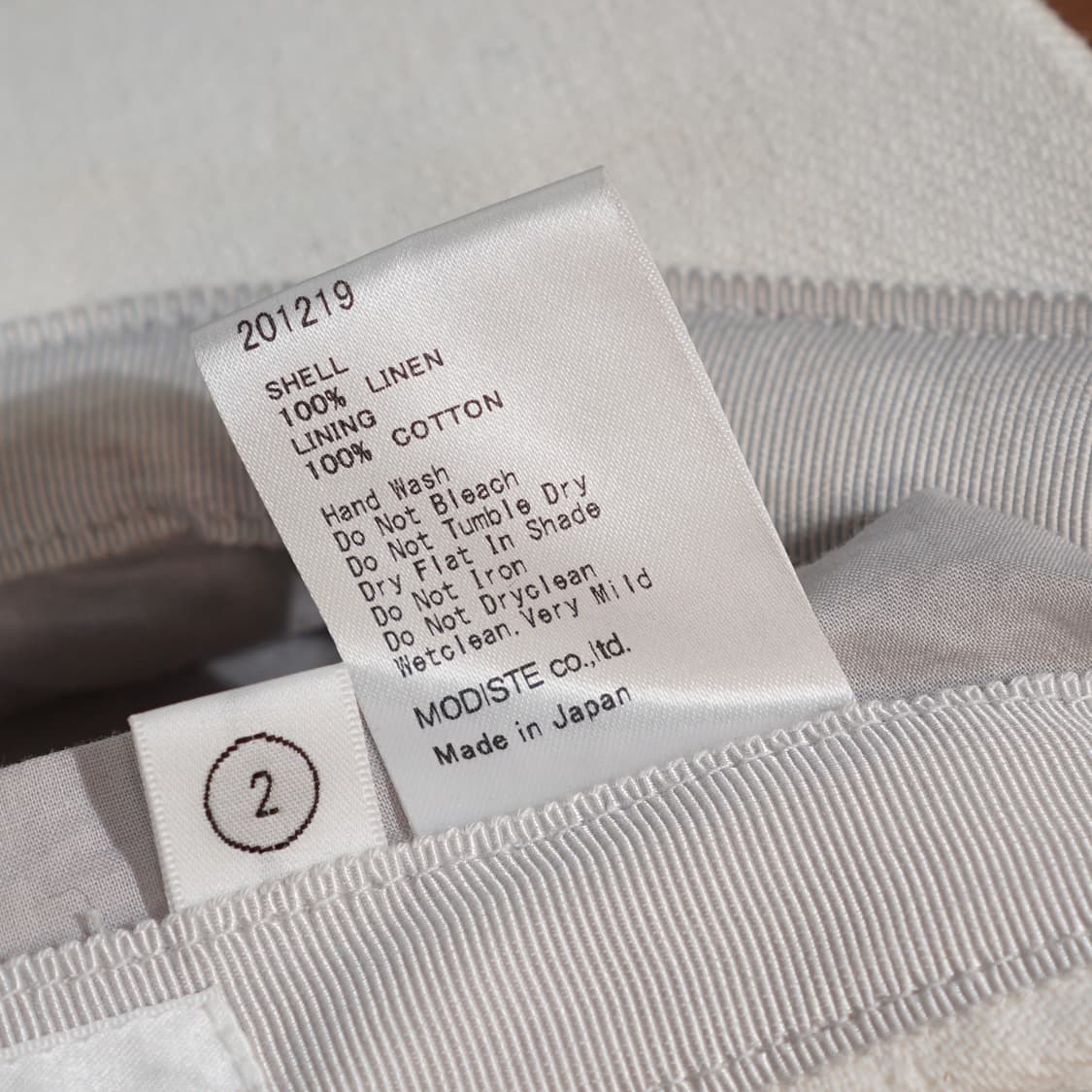 키지마 타카유키 캐스킷 햇 상품이미지6