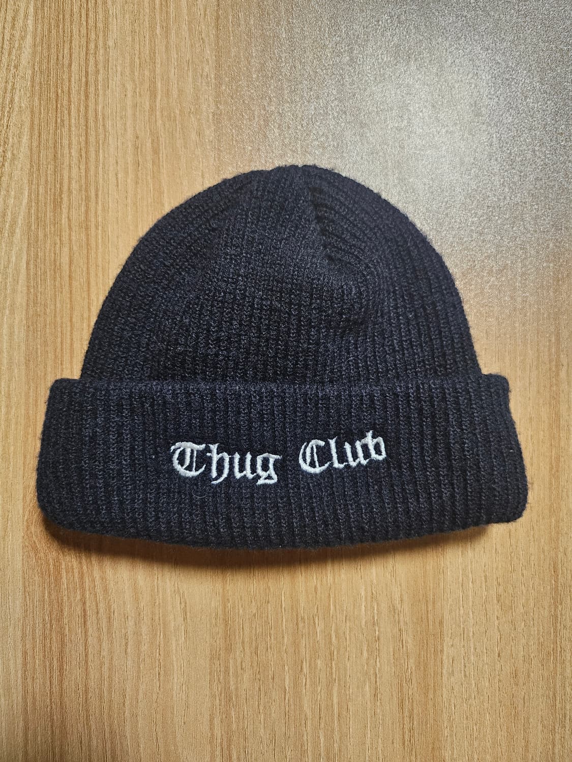 떠그 클럽 비니 상품이미지1