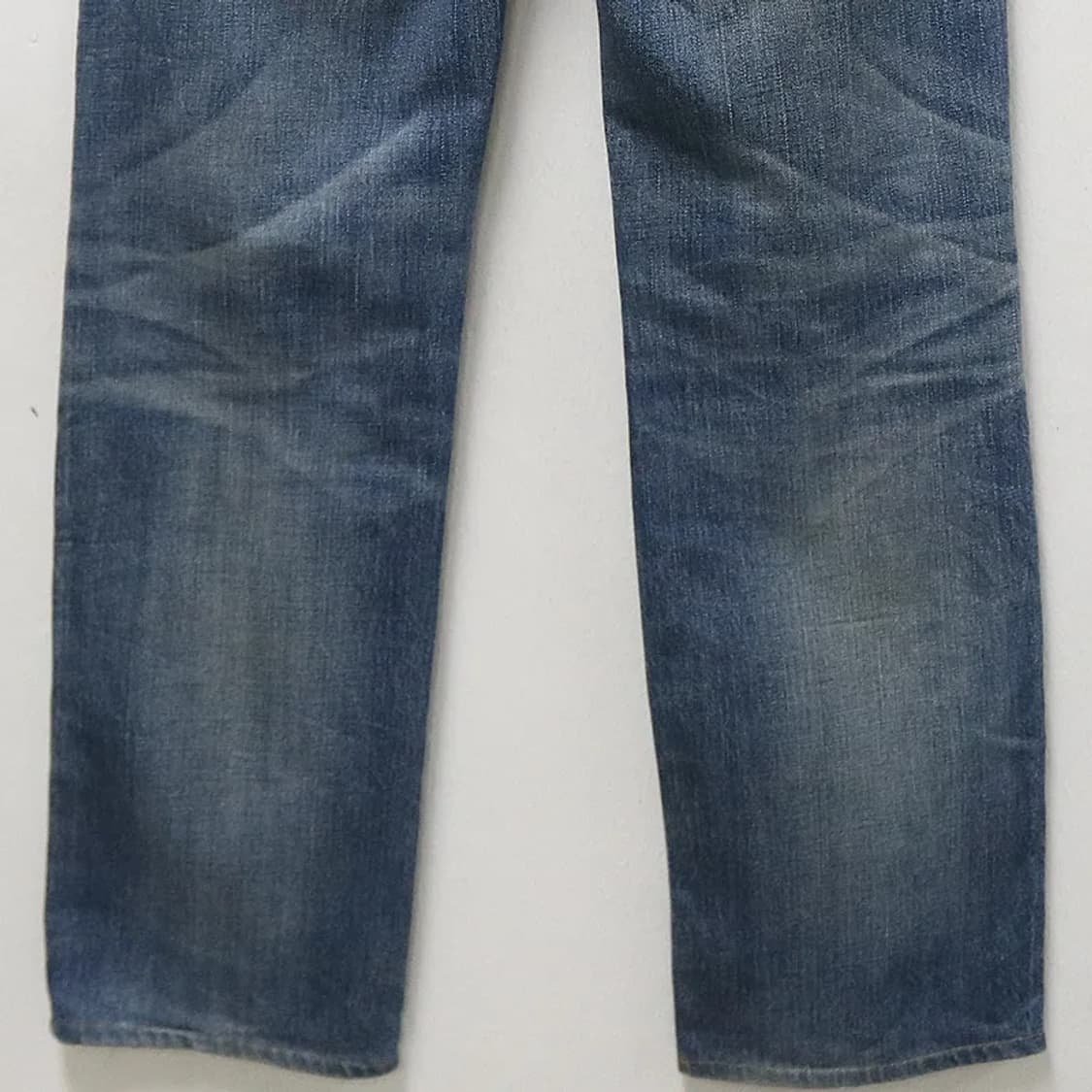 리바이스 502 데님팬츠 66751 상품이미지5