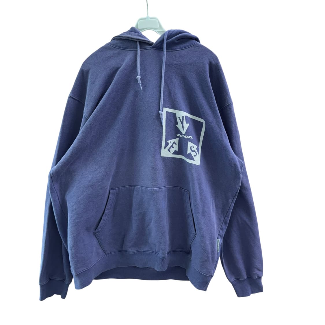 [XL] 예스아이씨 후드티 상품이미지2