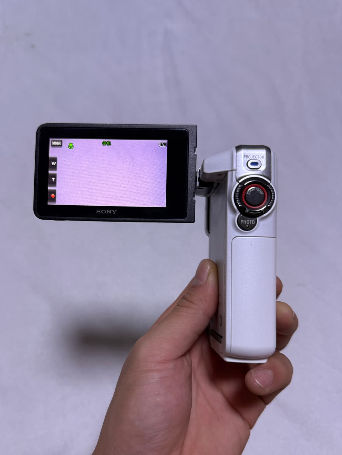 Sony HDR-GWP88 소니캠코더 소니카메라 소니핸디캠 상품이미지5