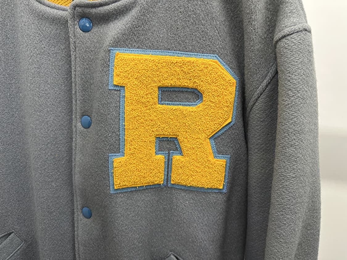 80-90'S BUTWIN (XL) 상품이미지8