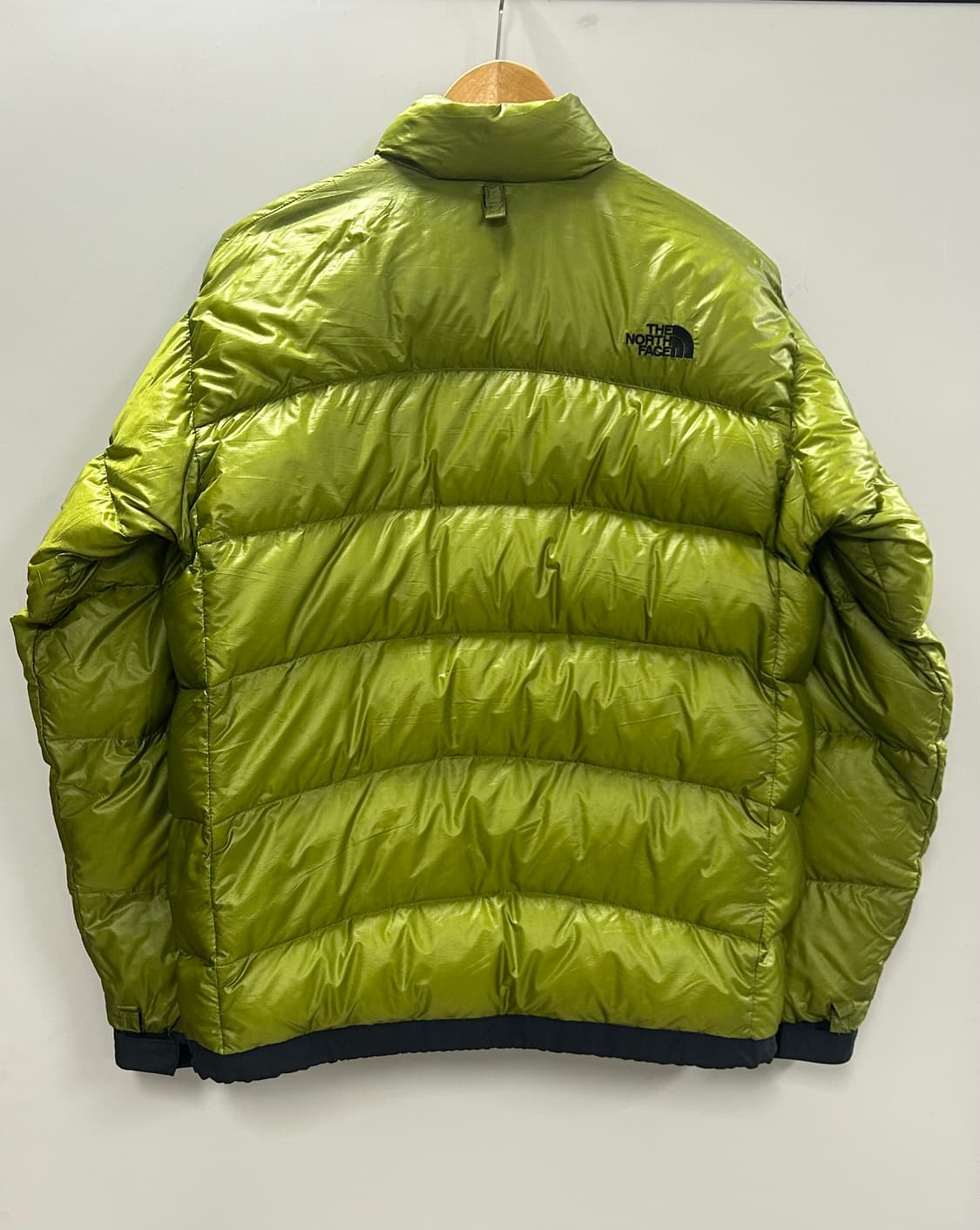 노스페이스 아콘카구아 다운 자켓 상품이미지6