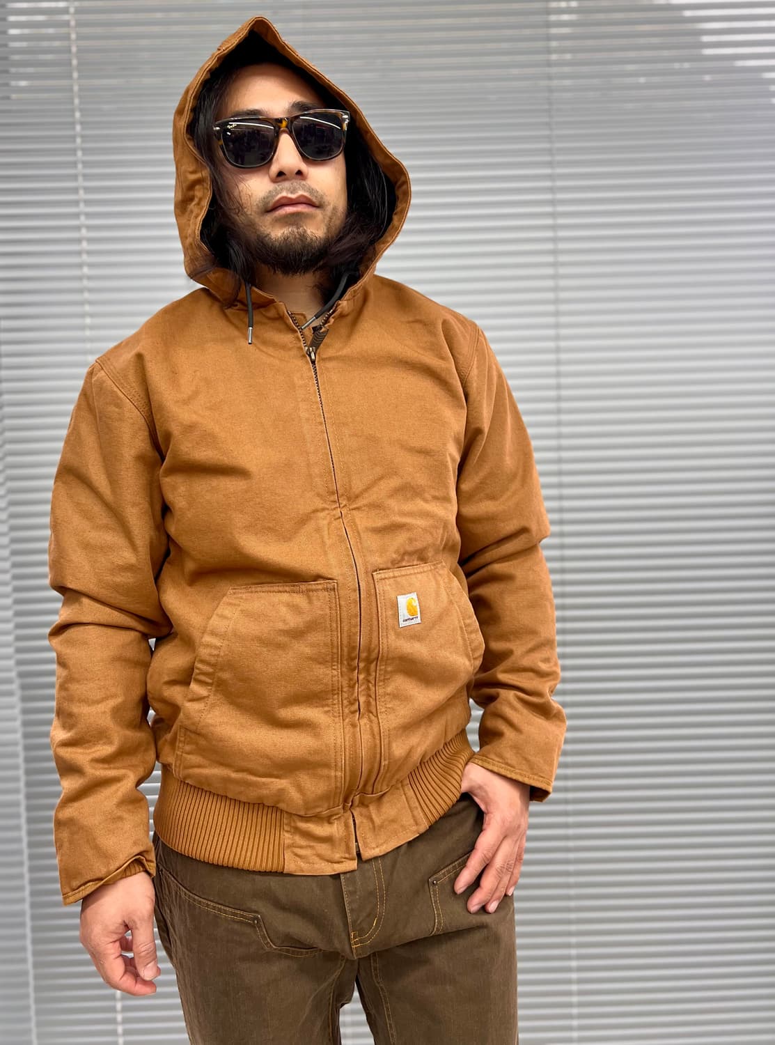 칼하트 130  상품이미지1