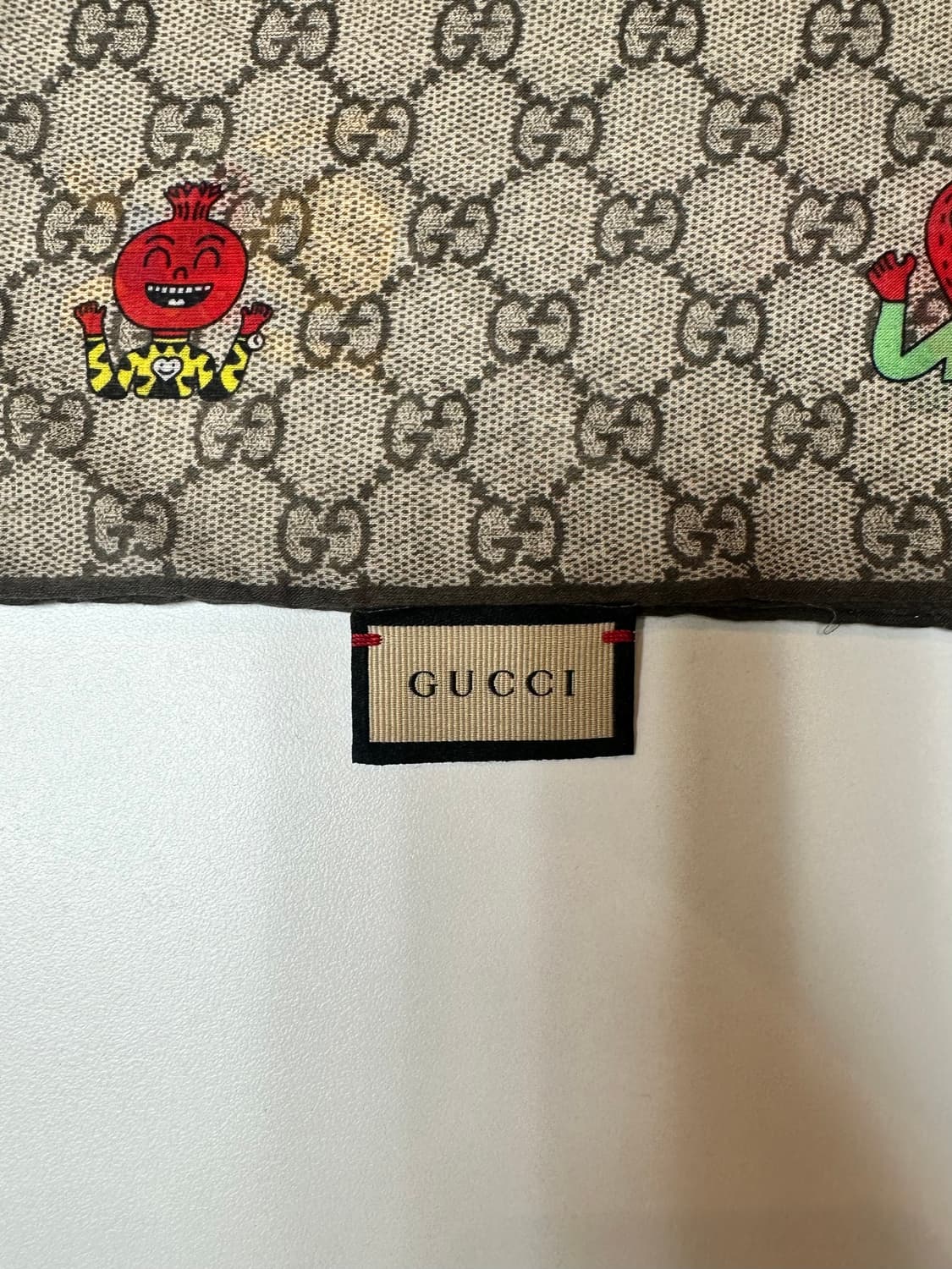 구찌 스카프 상품이미지5