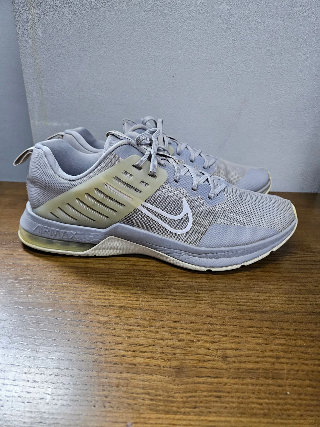 나이키 에어맥스 알파트레이너 상품이미지1