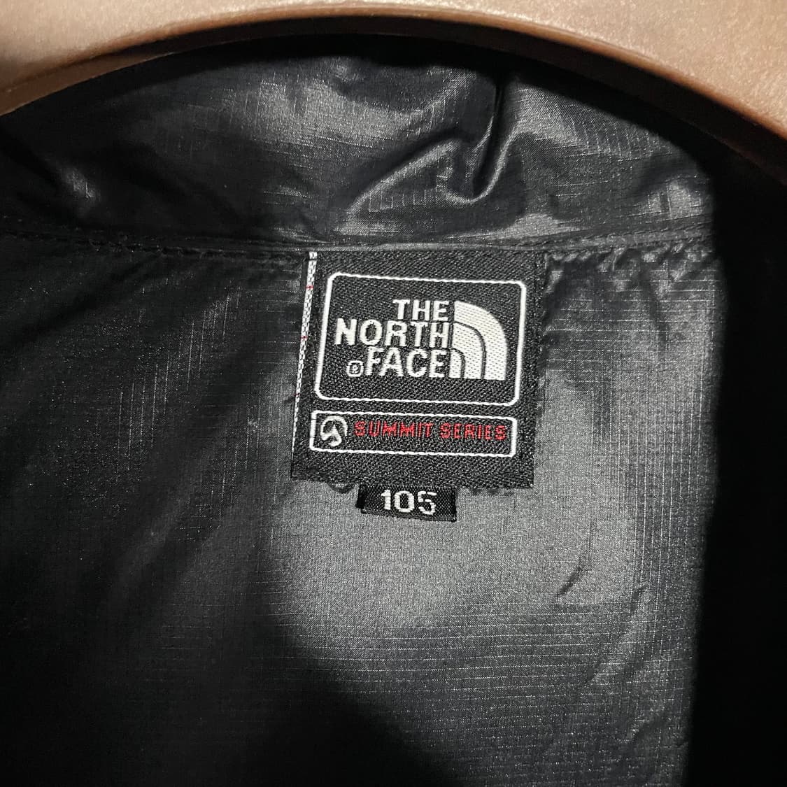 노스페이스 아콘 구스다운 105 상품이미지6