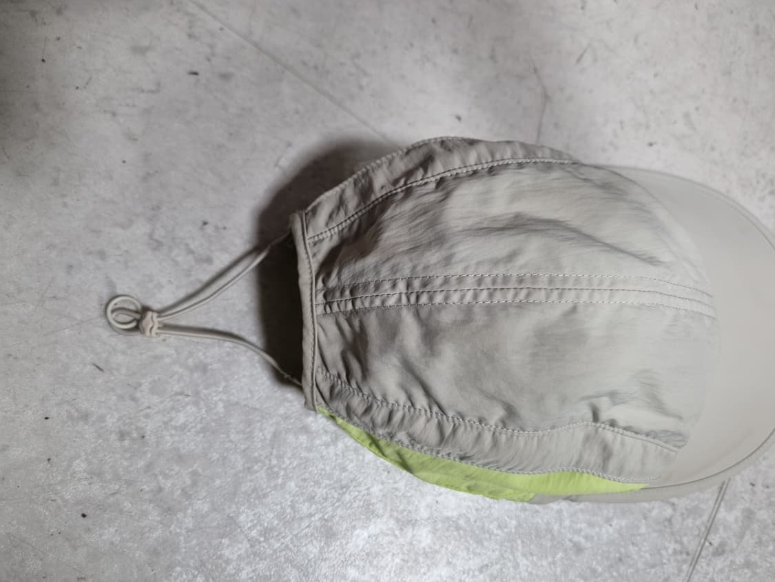 Y-3 남성 나일론 모자 상품이미지2