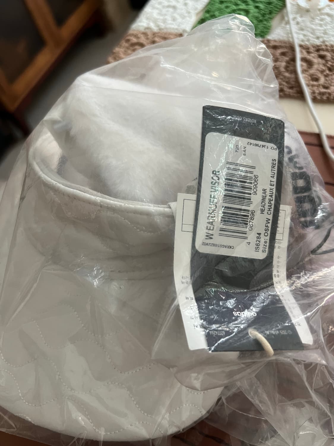 [새상품] 아디다스 골프모자 모음 상품이미지8