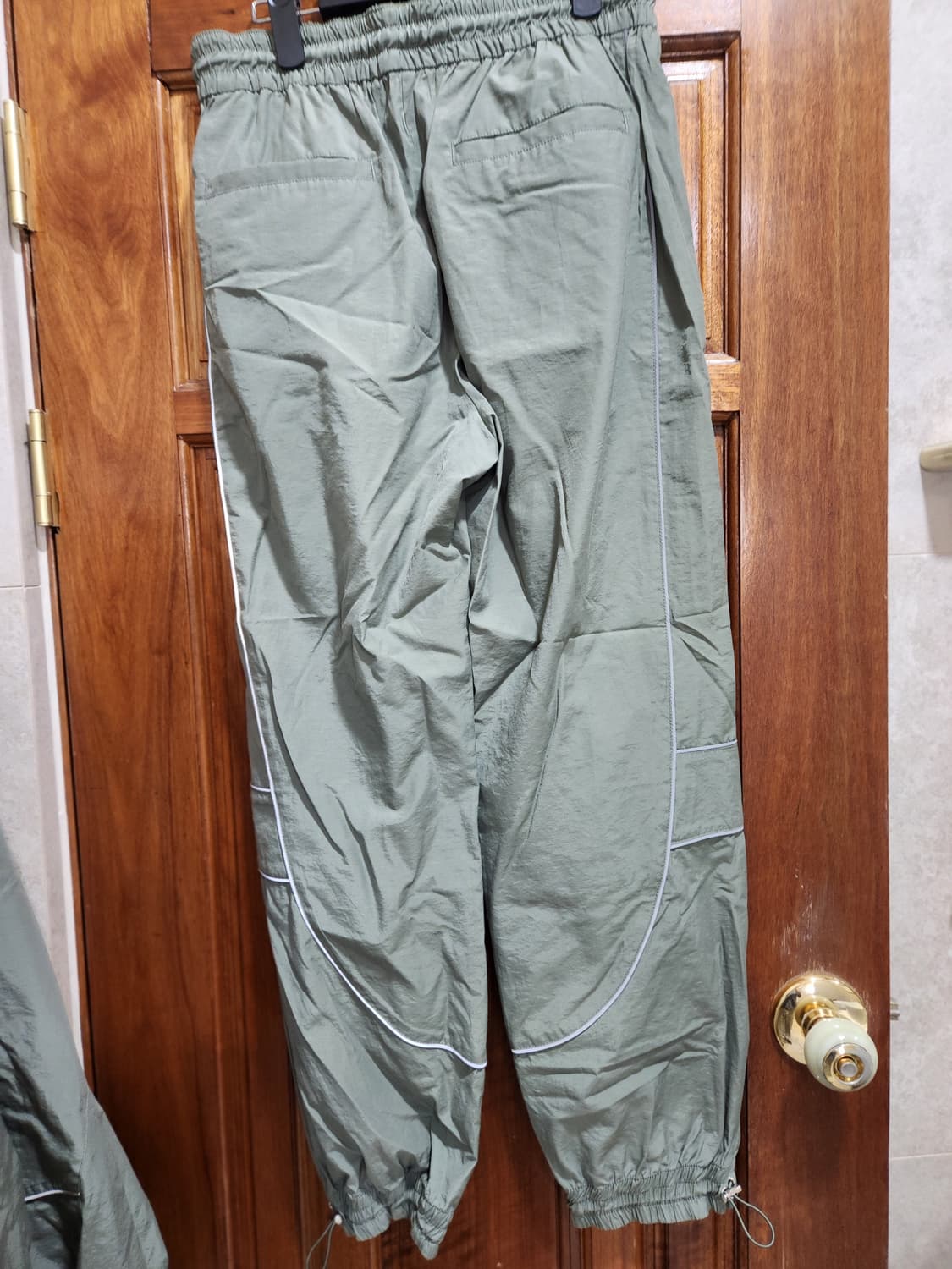 젠사이 트레이닝 셋업set 상품이미지6