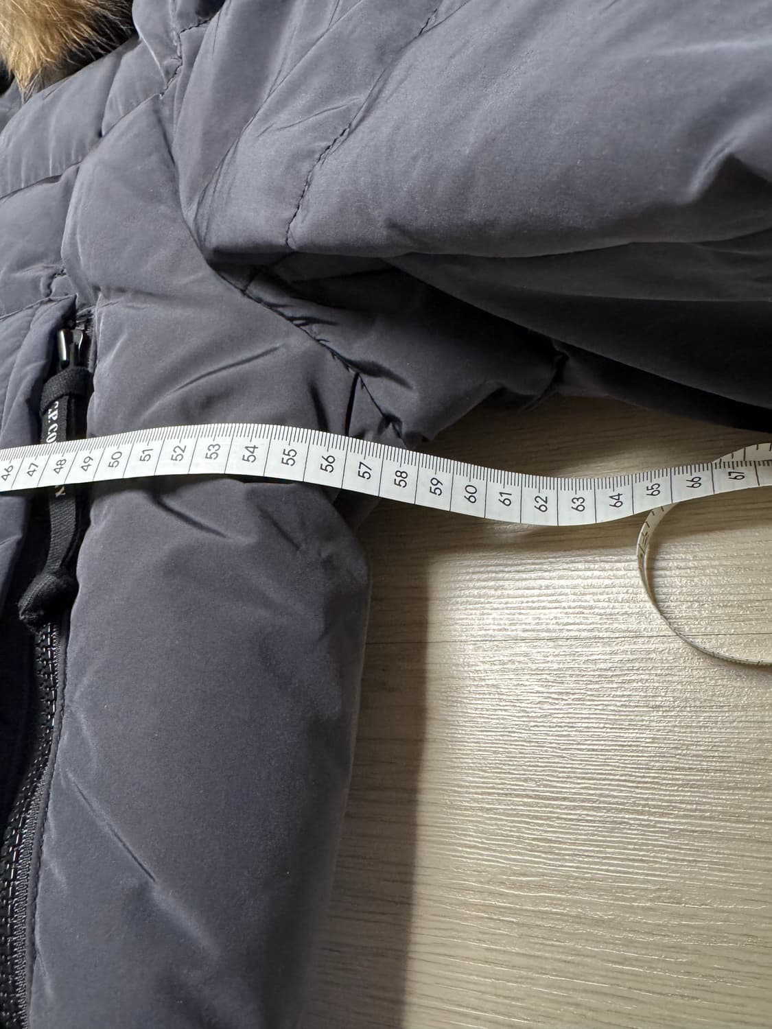 cpcompany 씨피컴퍼니 패딩 파카 상품이미지9