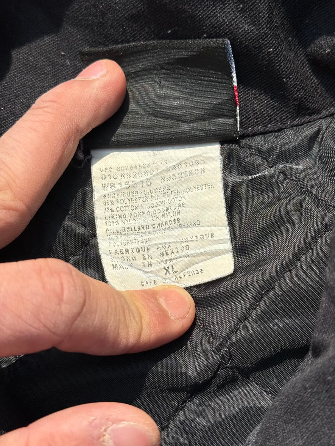 90s Dickies Eisenhower 상품이미지4