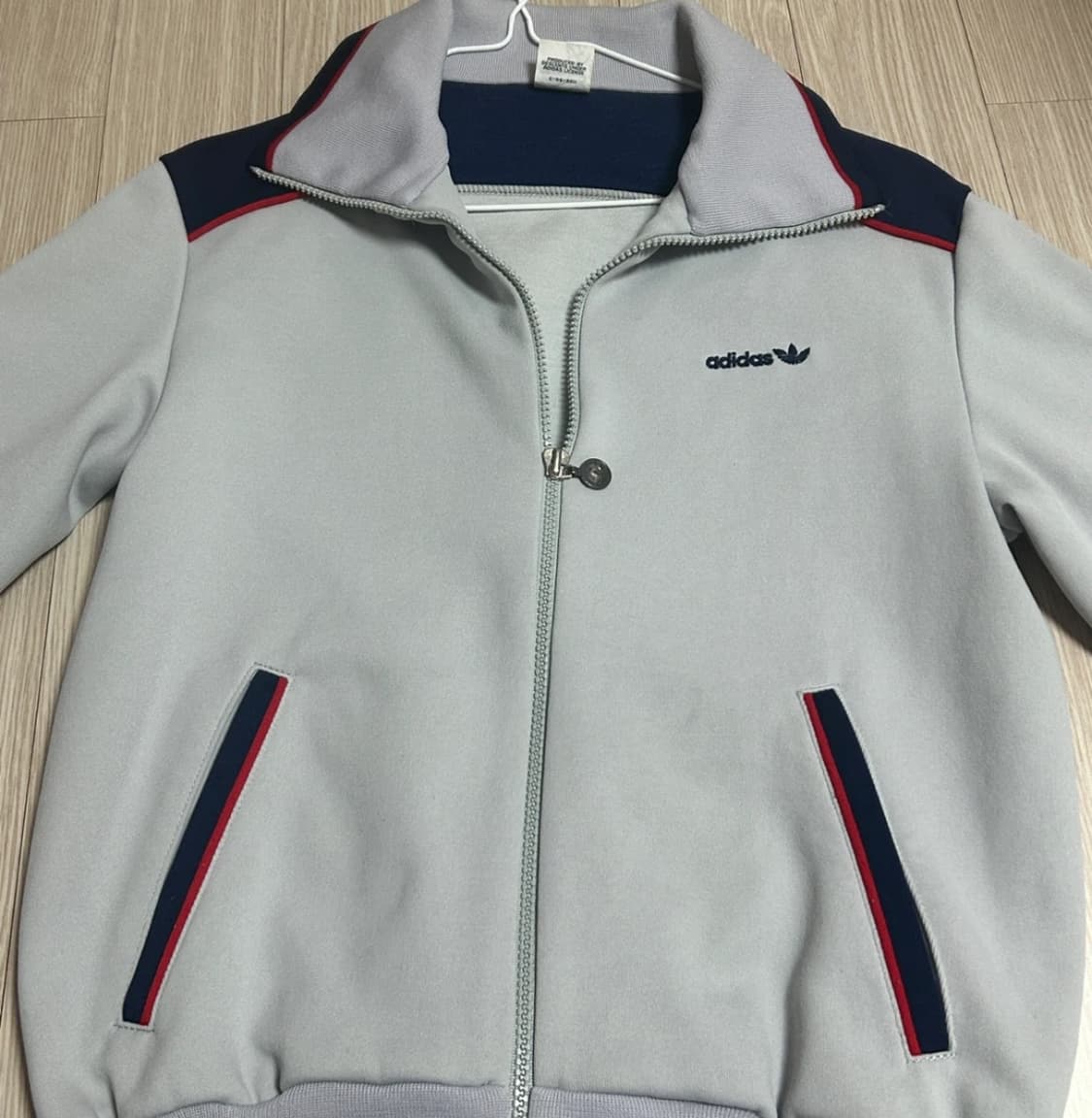 아디다스 서독저지 상품이미지1