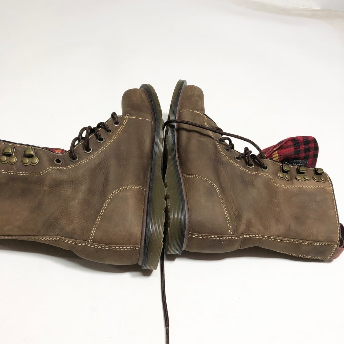 닥터마틴 빈티지 워커 UK6 상품이미지6