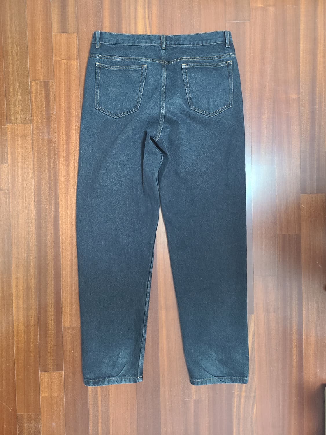 A.P.C 마틴진 블랙 31 상품이미지3