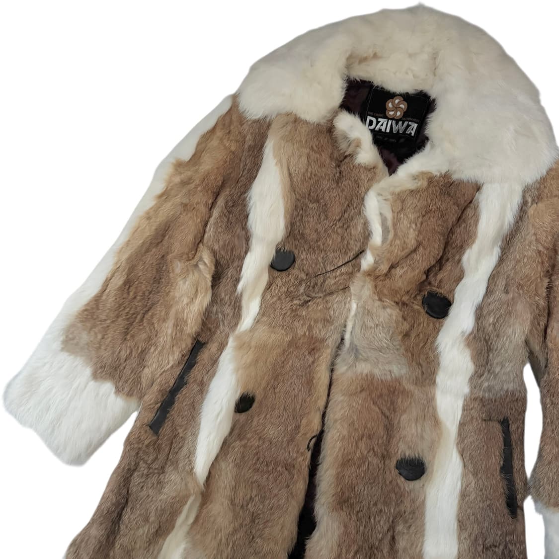 Fur coat 상품이미지2