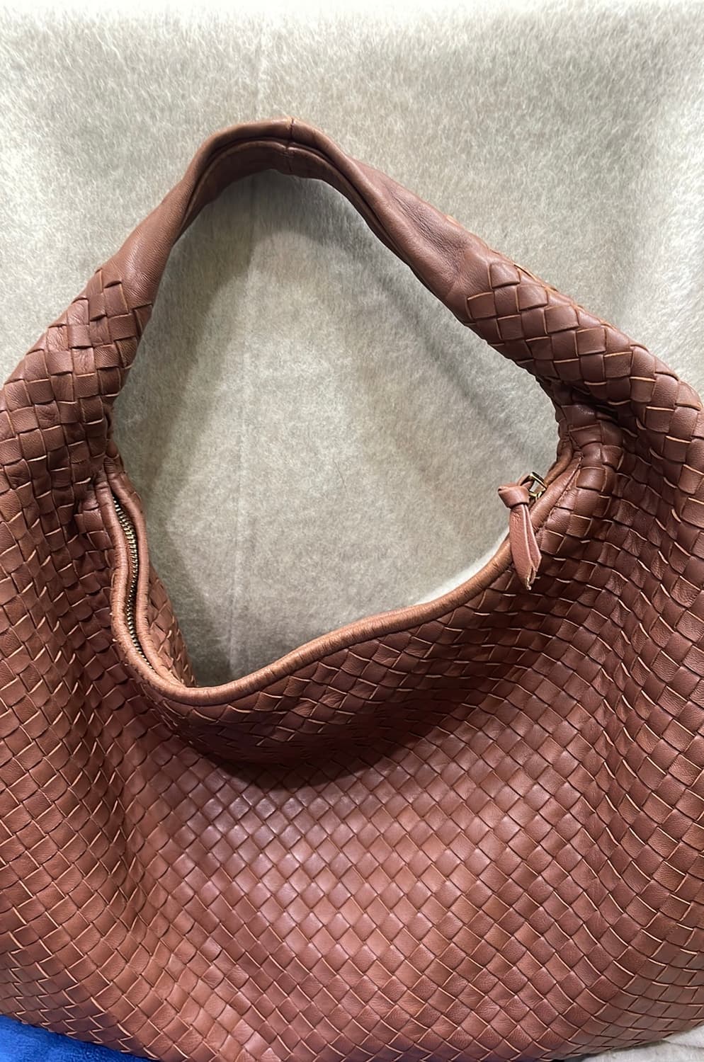 보테가 위빙 호보백 상품이미지1