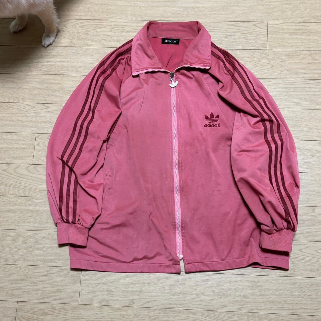 아디다스 대대장 올드스쿨 트랙탑 상품이미지1