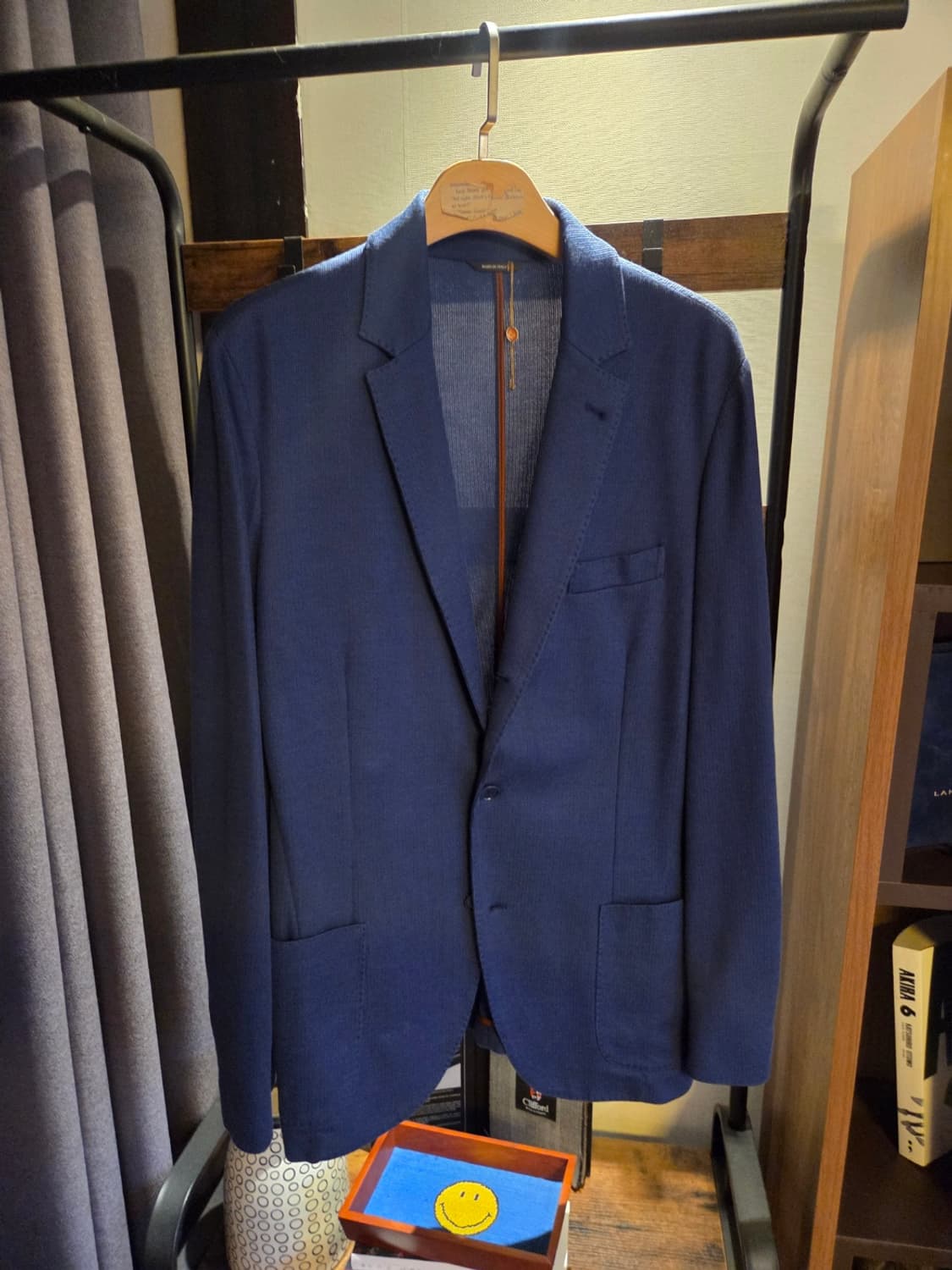 로로피아나 자켓 상품이미지1