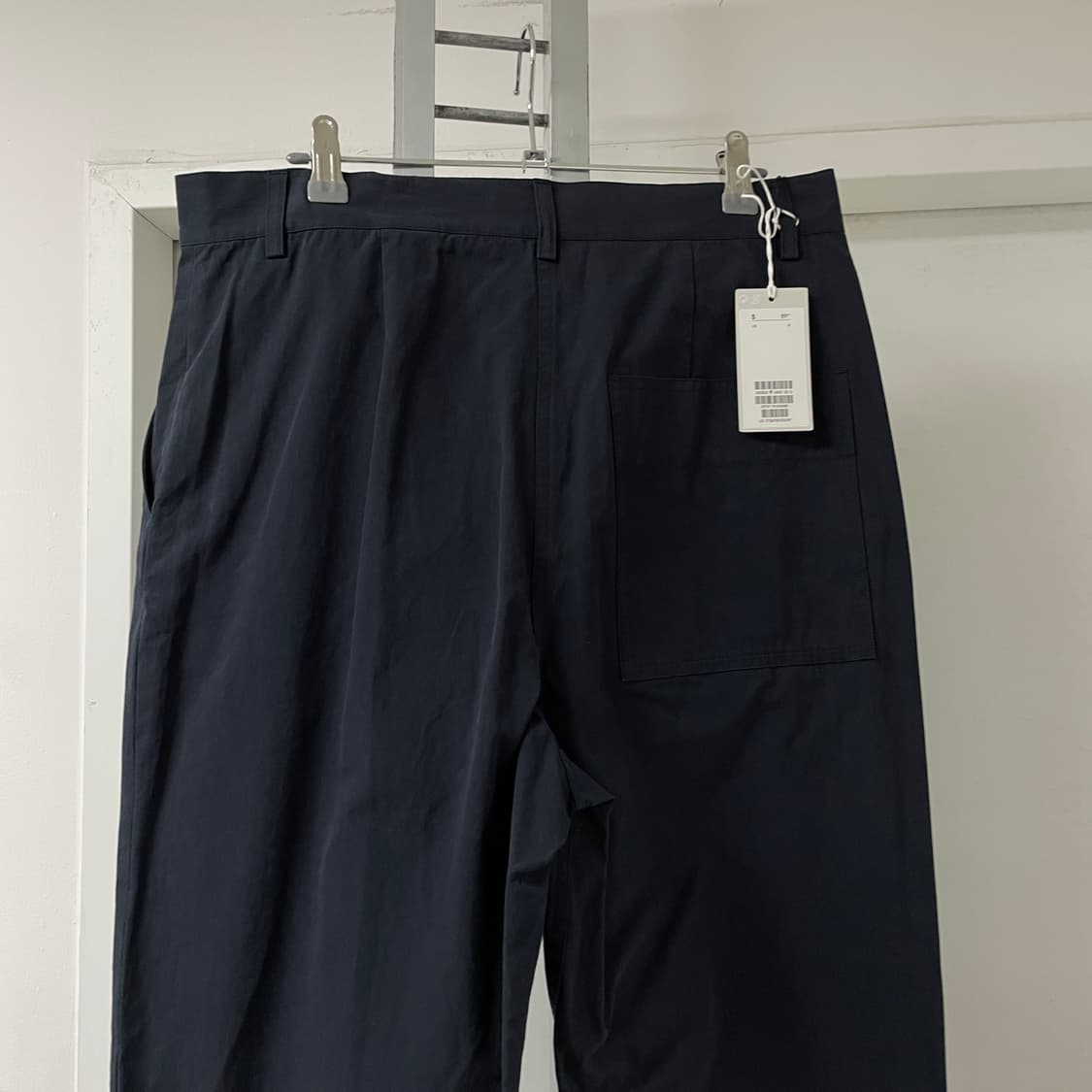 COS 코스 치노 팬츠 새상품 8(W) 상품이미지2