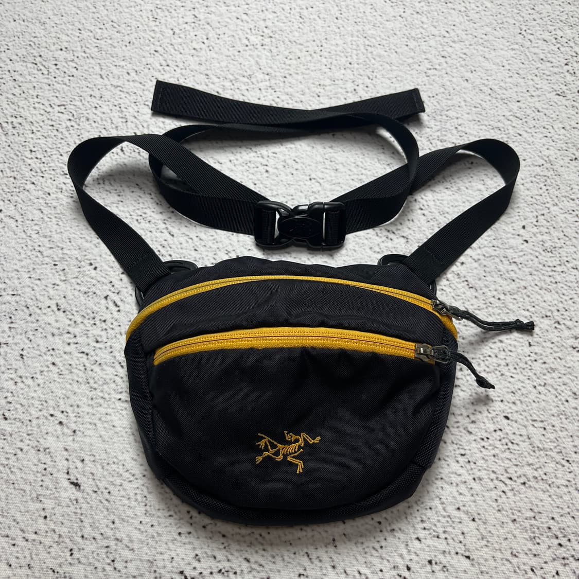 Arc'teryx Mantis 1 Waistpack 상품이미지2