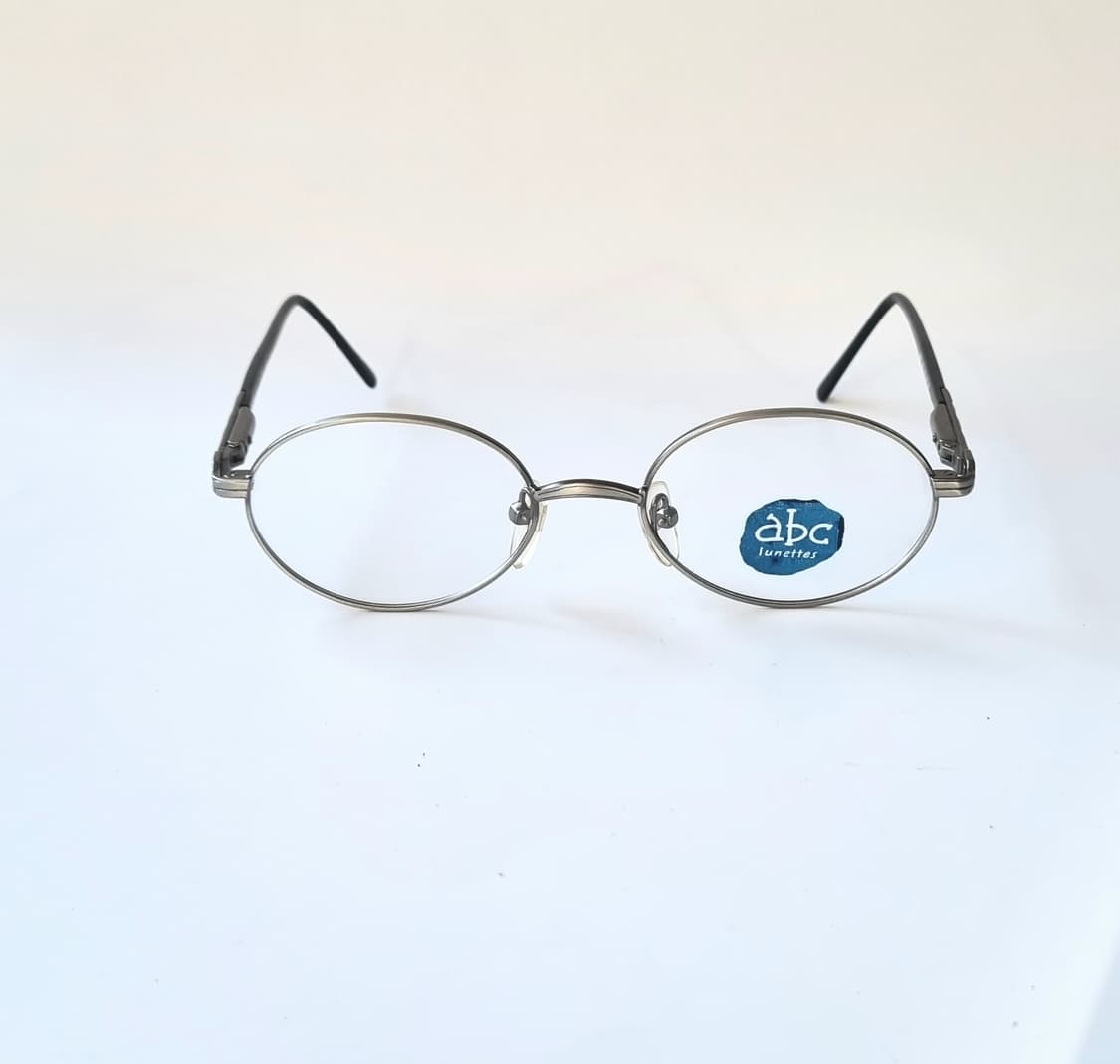 데드스탁 온테 타원형 무광 실버  1333 상품이미지3