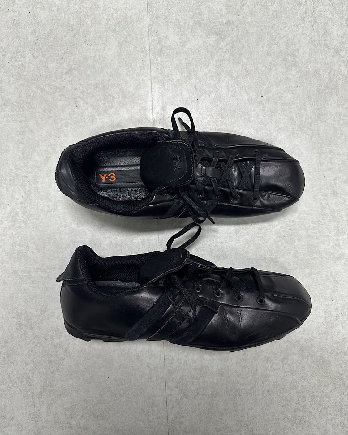 2009 Y-3 adidas field classic 상품이미지1