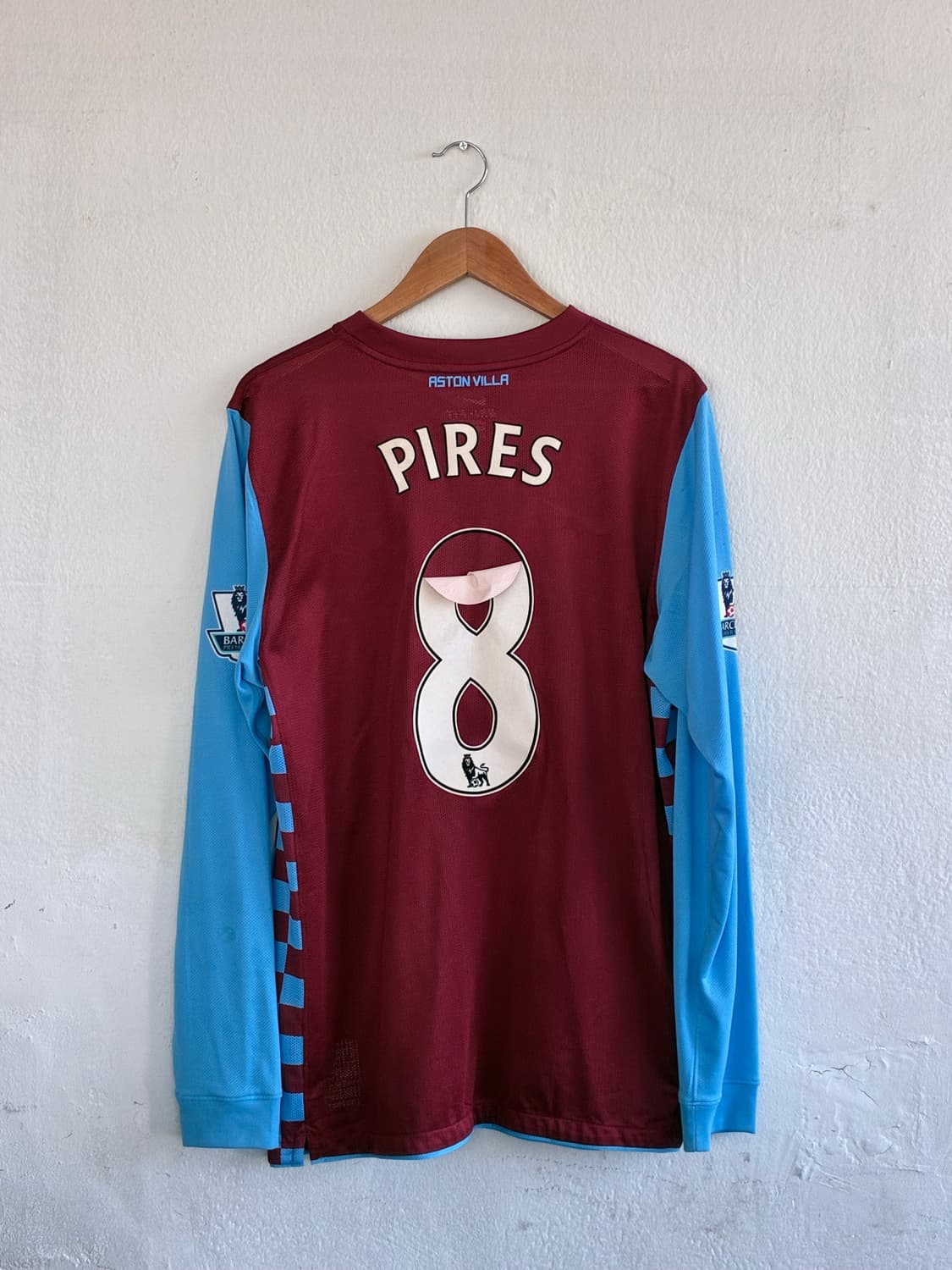 아스톤 빌라 피레스 상품이미지2