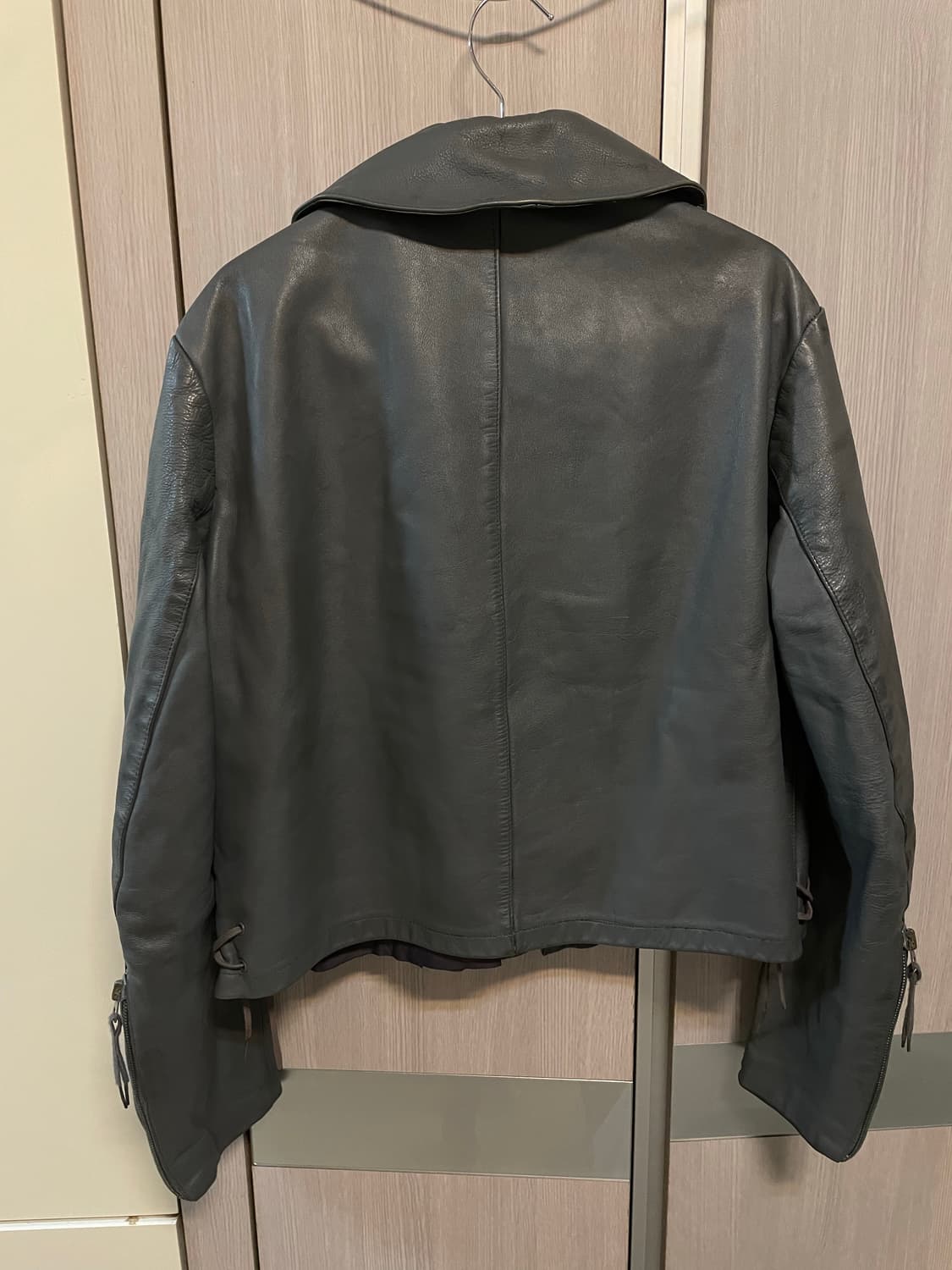 70s Germany military u boat jacket 상품이미지2
