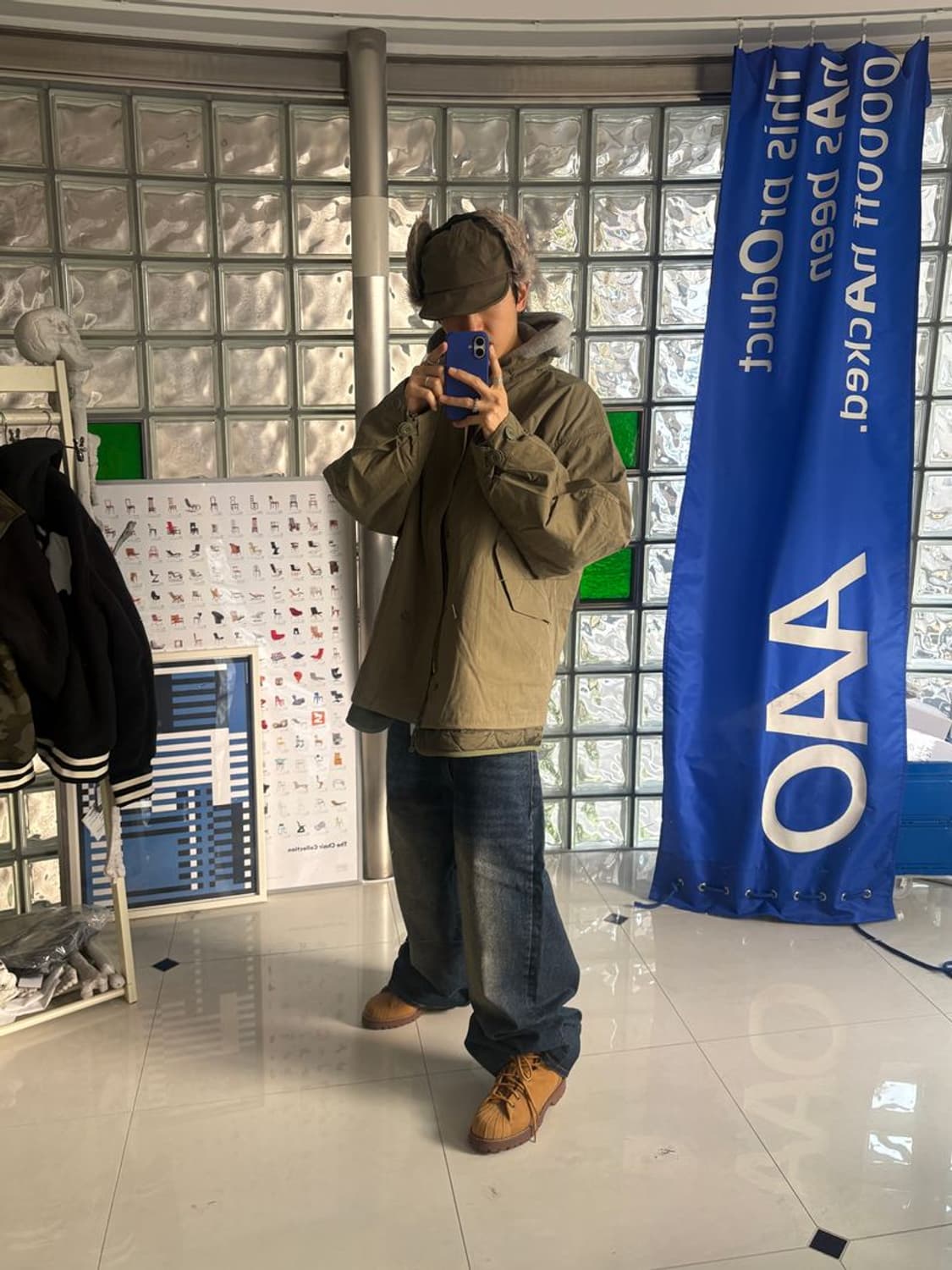 SUPERSTAR BOOT 슈퍼스타 부츠 상품이미지2