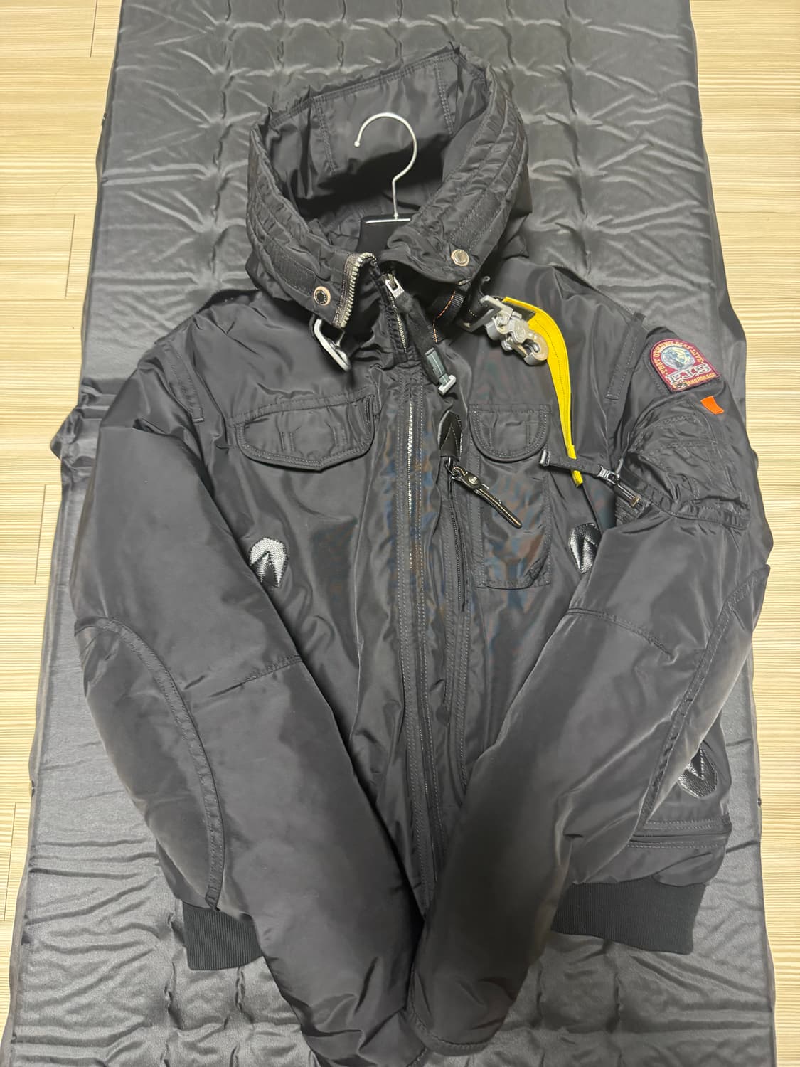 파라점퍼스고비마스터피스 라지사이즈 상품이미지1