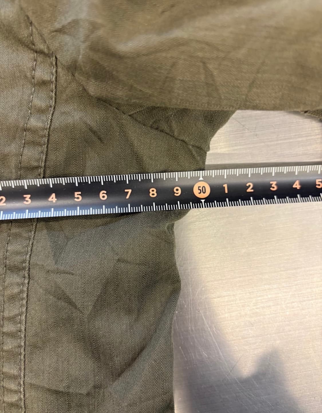 꼼사 이즘 M-65 필드자켓 상품이미지4