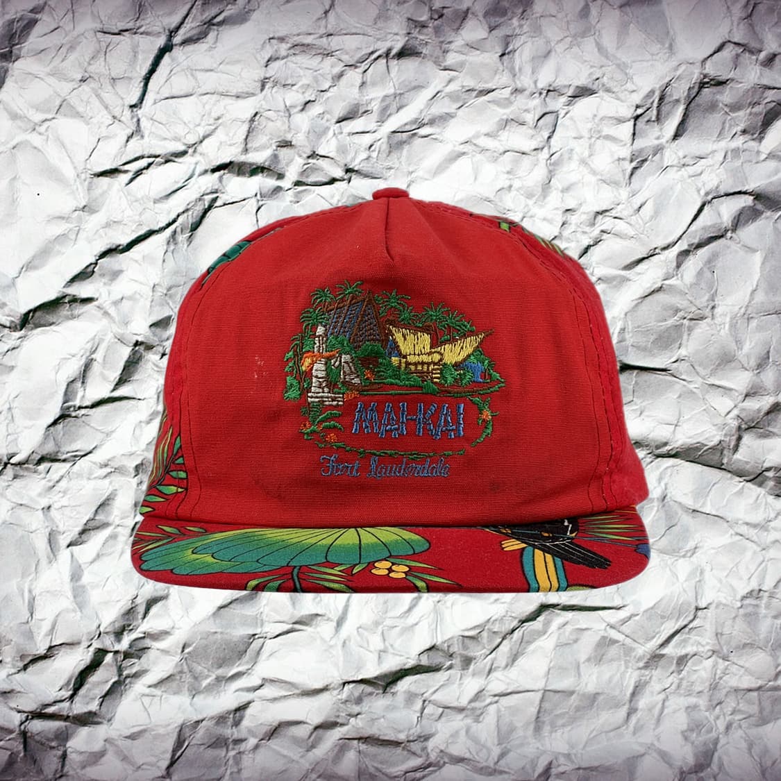 MAH-KAI TRUCKER 상품이미지2