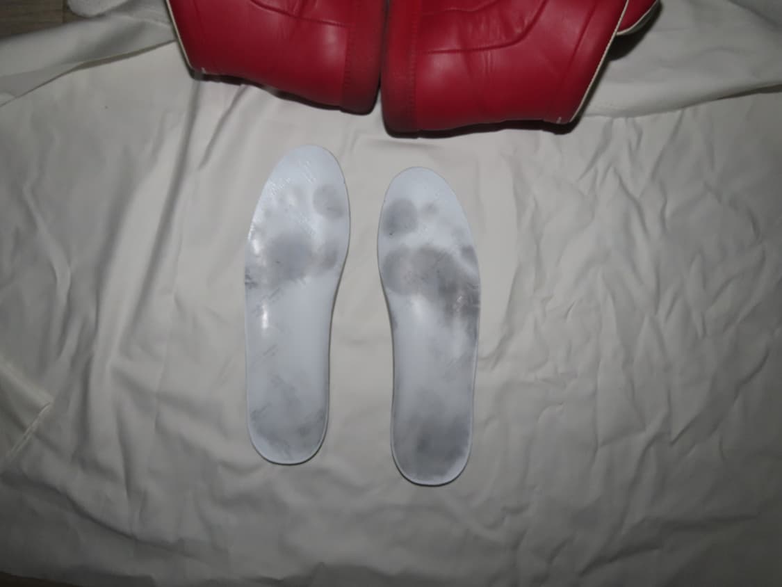 마르지엘라 퓨처 하이탑 레드 상품이미지6