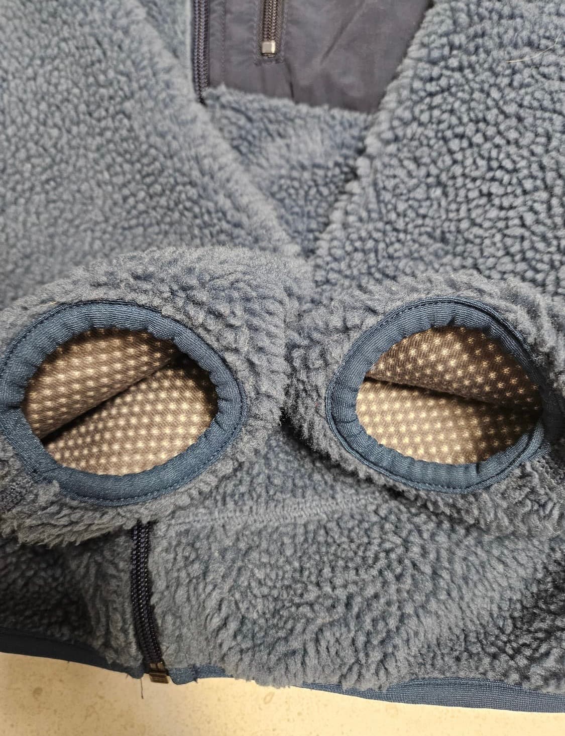 [xl] 90s usa 파타고니아 레트로 x 후리스 플리스 자켓 상품이미지7