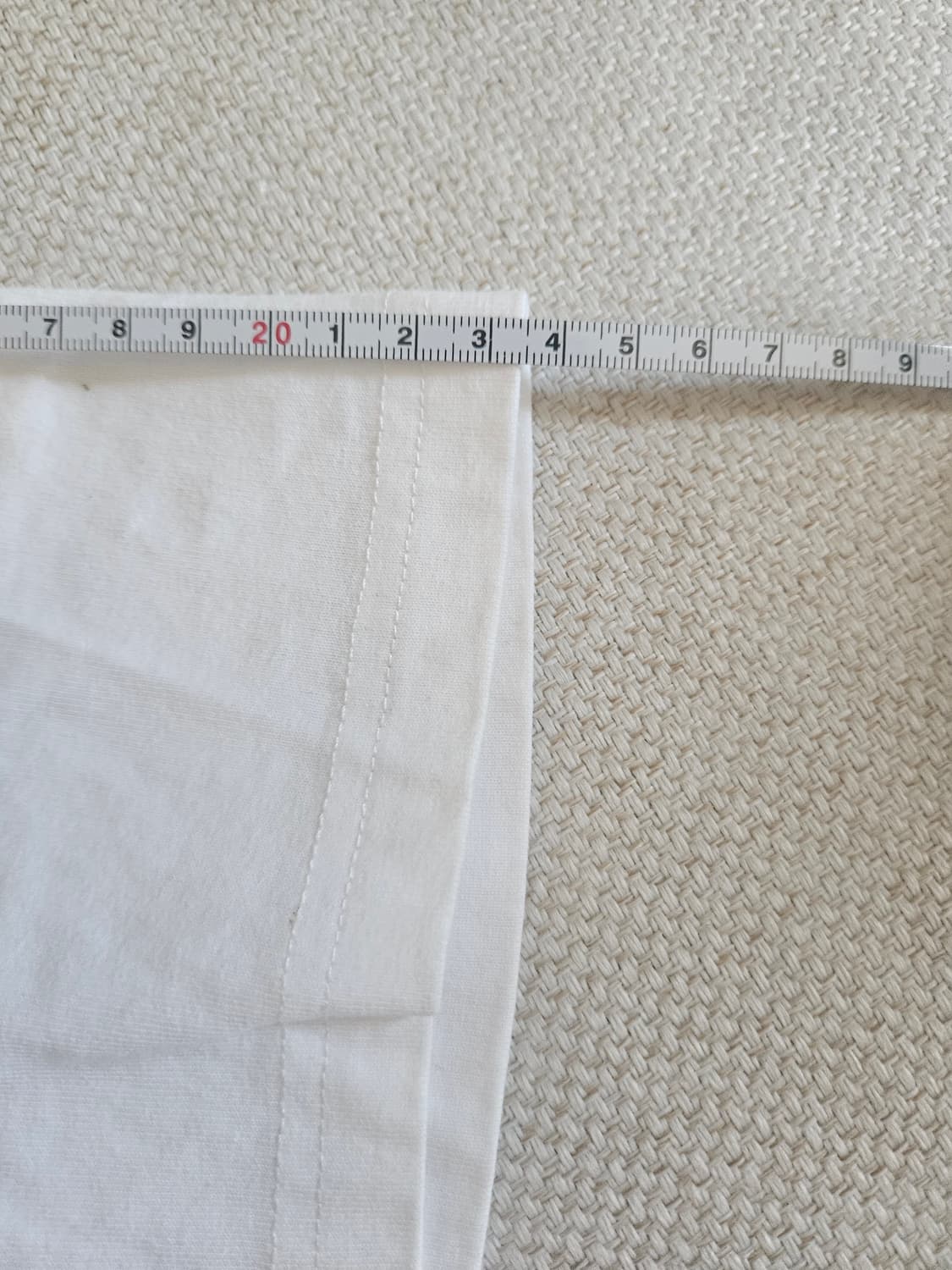 칼하트 wip 유니버시티 반팔 티셔츠 상품이미지8