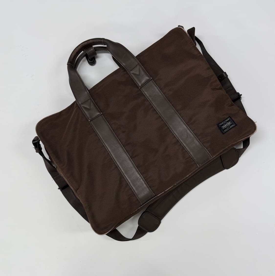 Porter 3way briefcase 상품이미지2
