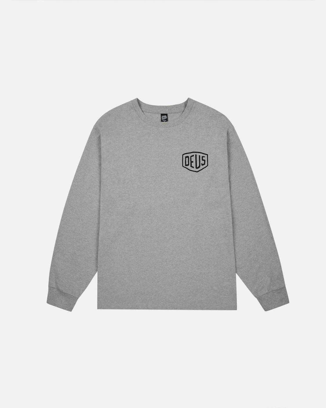 데우스 서울 롱슬리브 상품이미지1