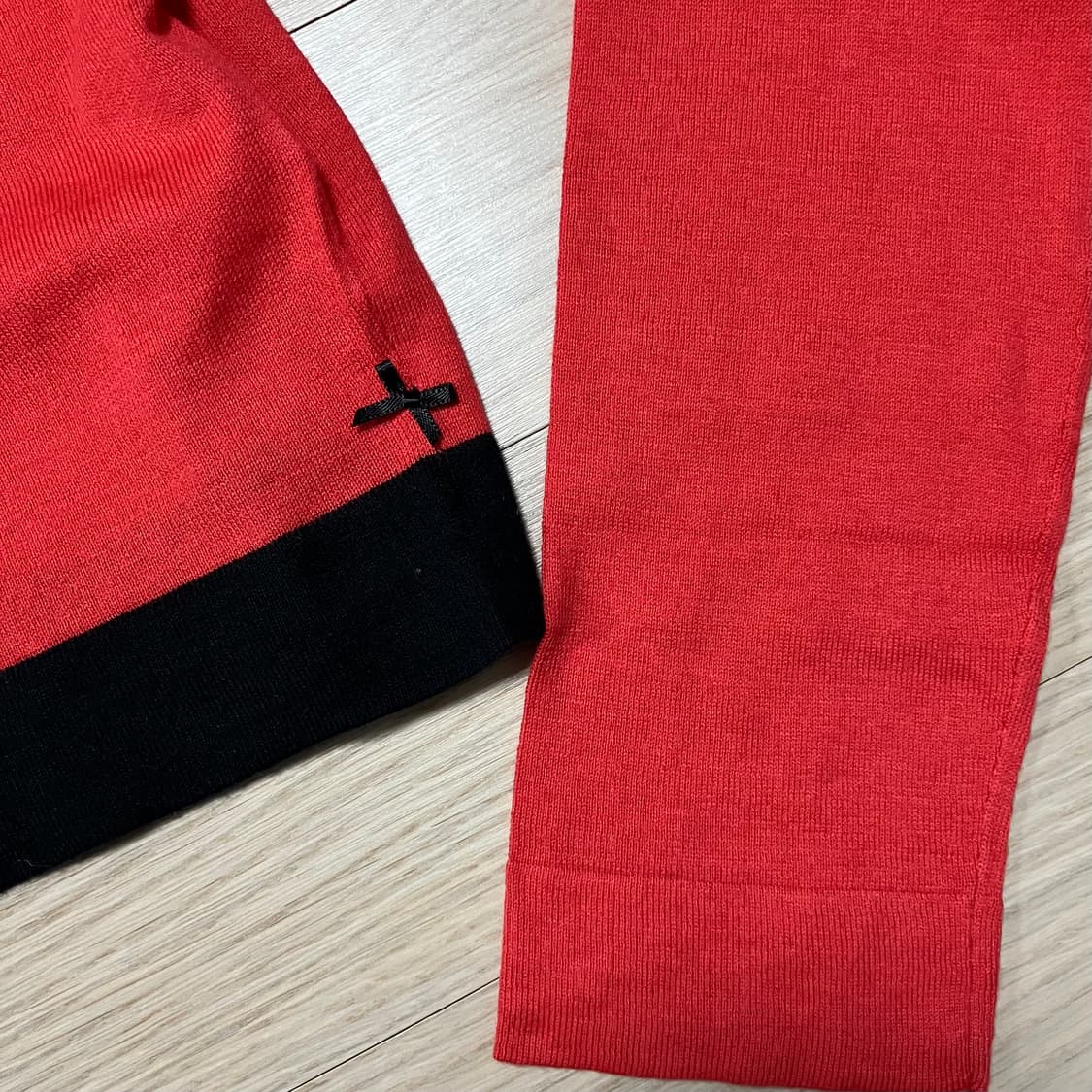 [새상품] 폴스미스 블랙라벨 가디건 상품이미지5