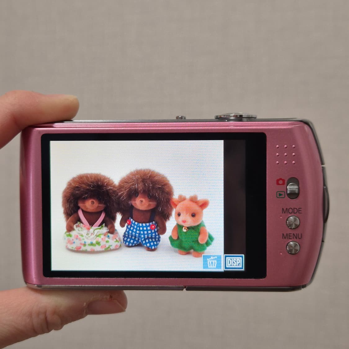 📸 루믹스 FX70 핑크  💕화사한 색감 레이카렌즈 🫧 상품이미지5