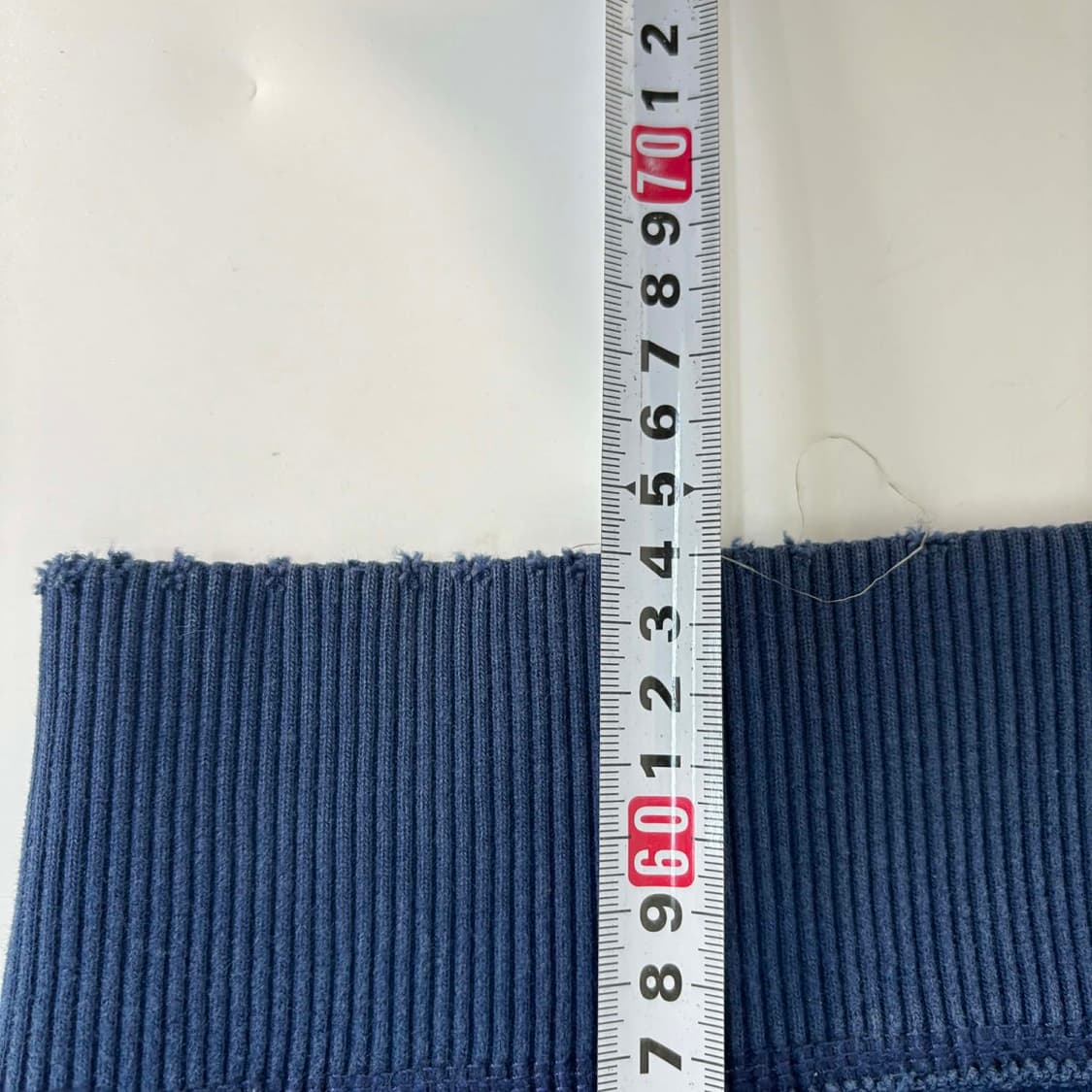 아베크롬비 y2k 올드스쿨 스웻 후드집업 희귀져지(S) 상품이미지6