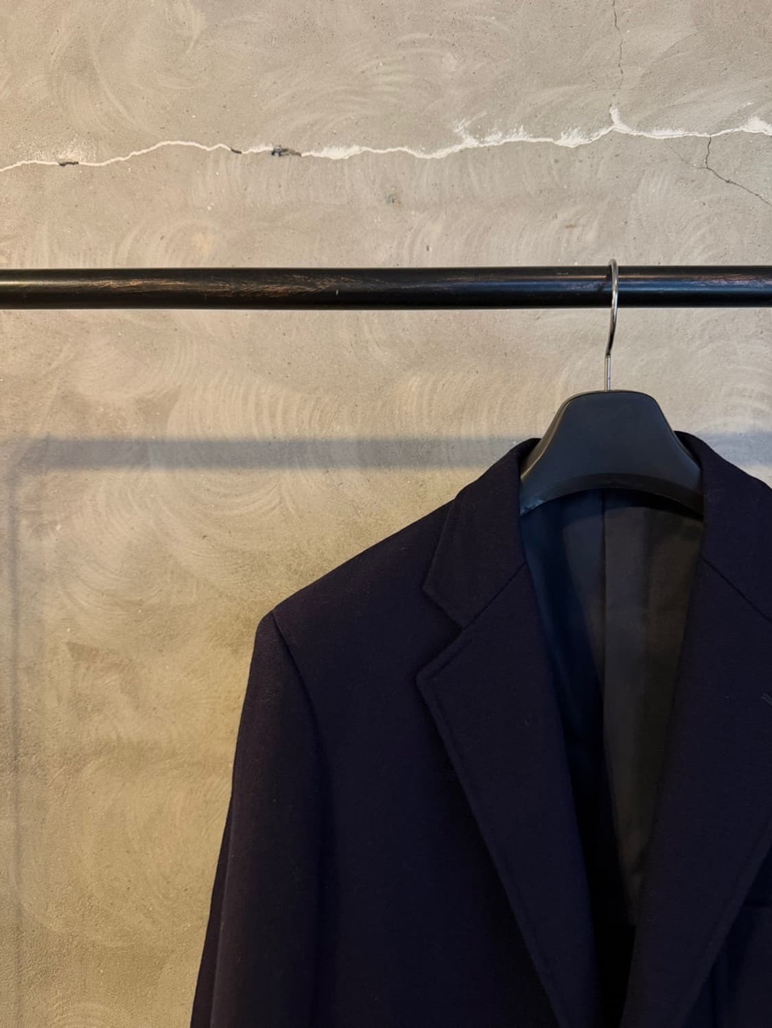 뉴요커 금장블레이저 남성100 상품이미지5